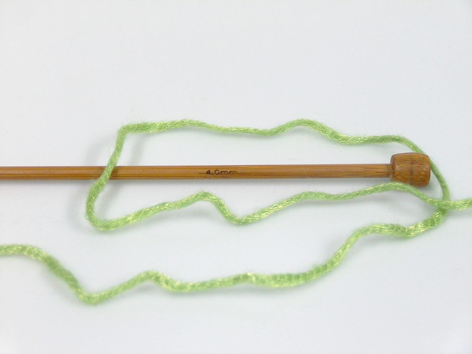 Rockabilly Light Green