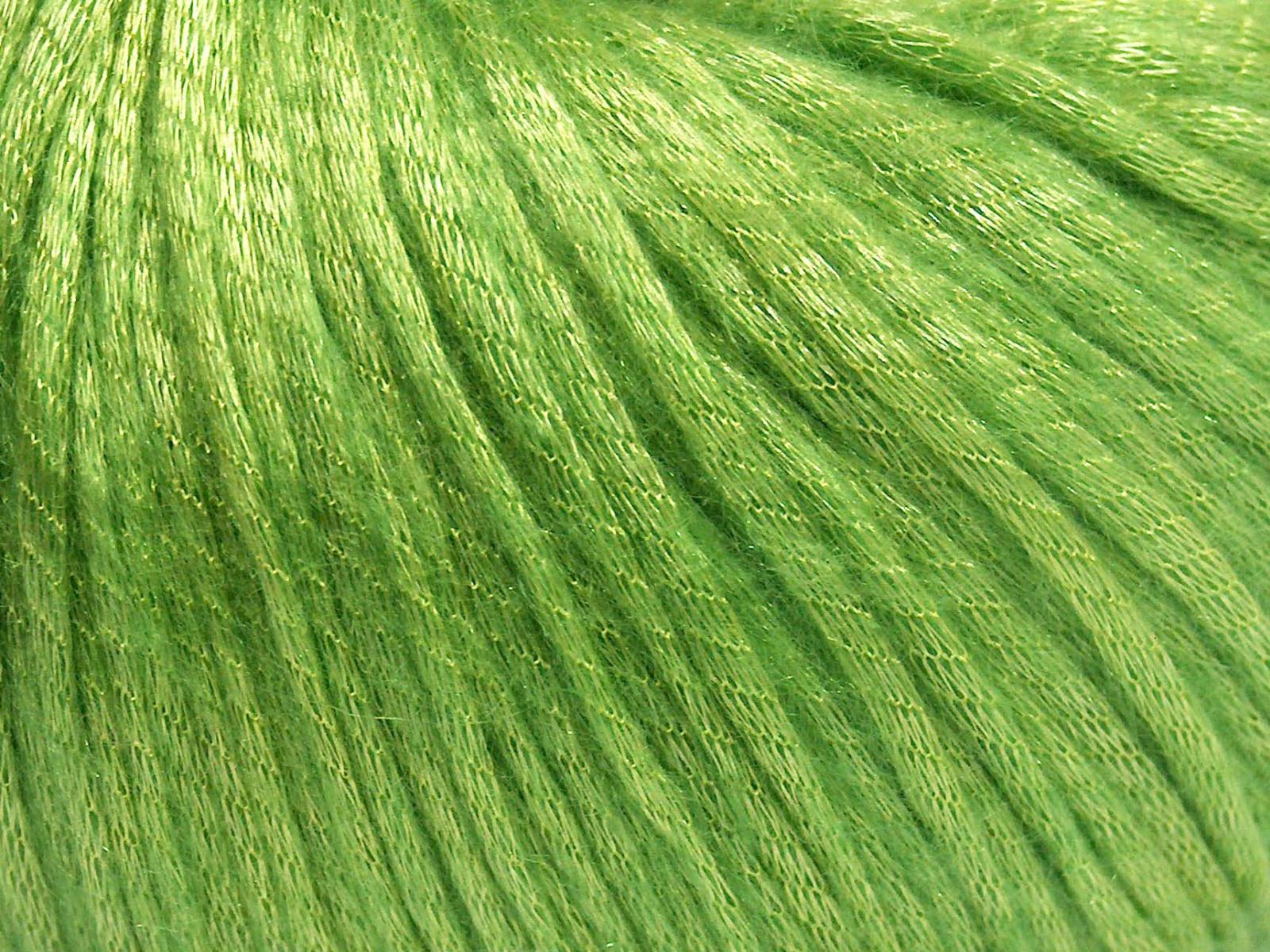 Rockabilly Light Green