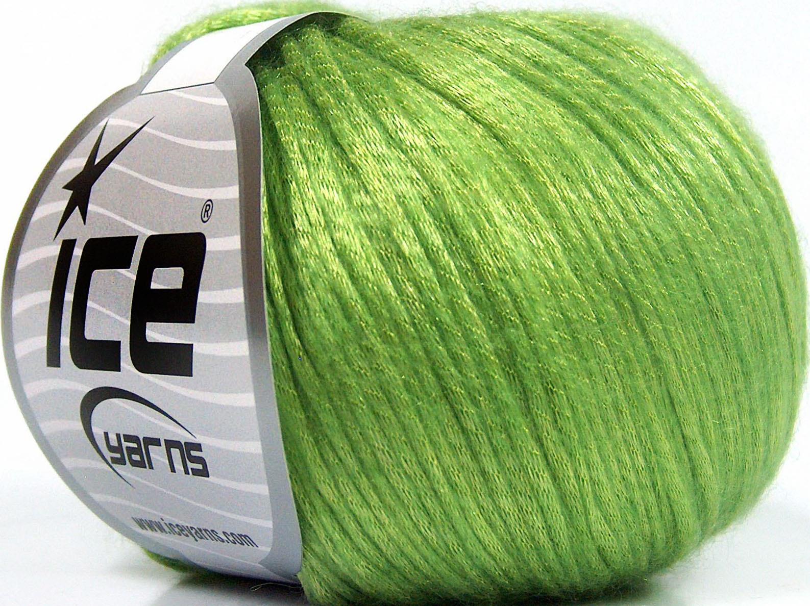 Rockabilly Light Green