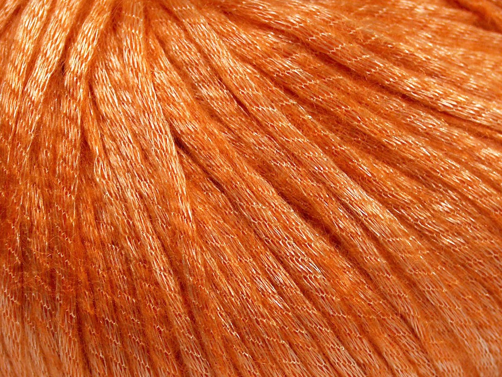 Rockabilly Light Orange