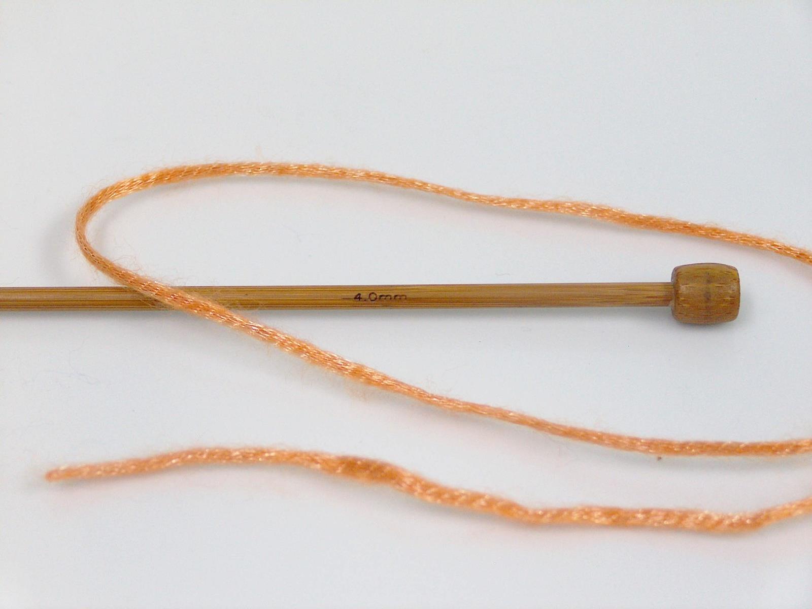 Rockabilly Light Orange