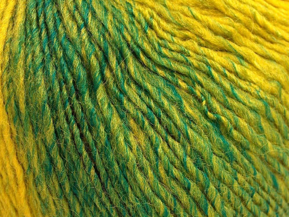 Roseto Brown, Green, Gold