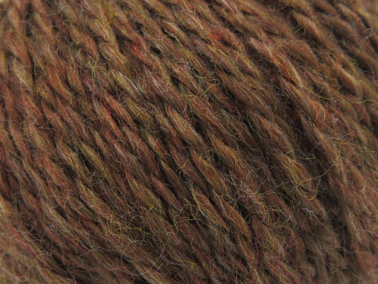 Royal Wool Brown Shades