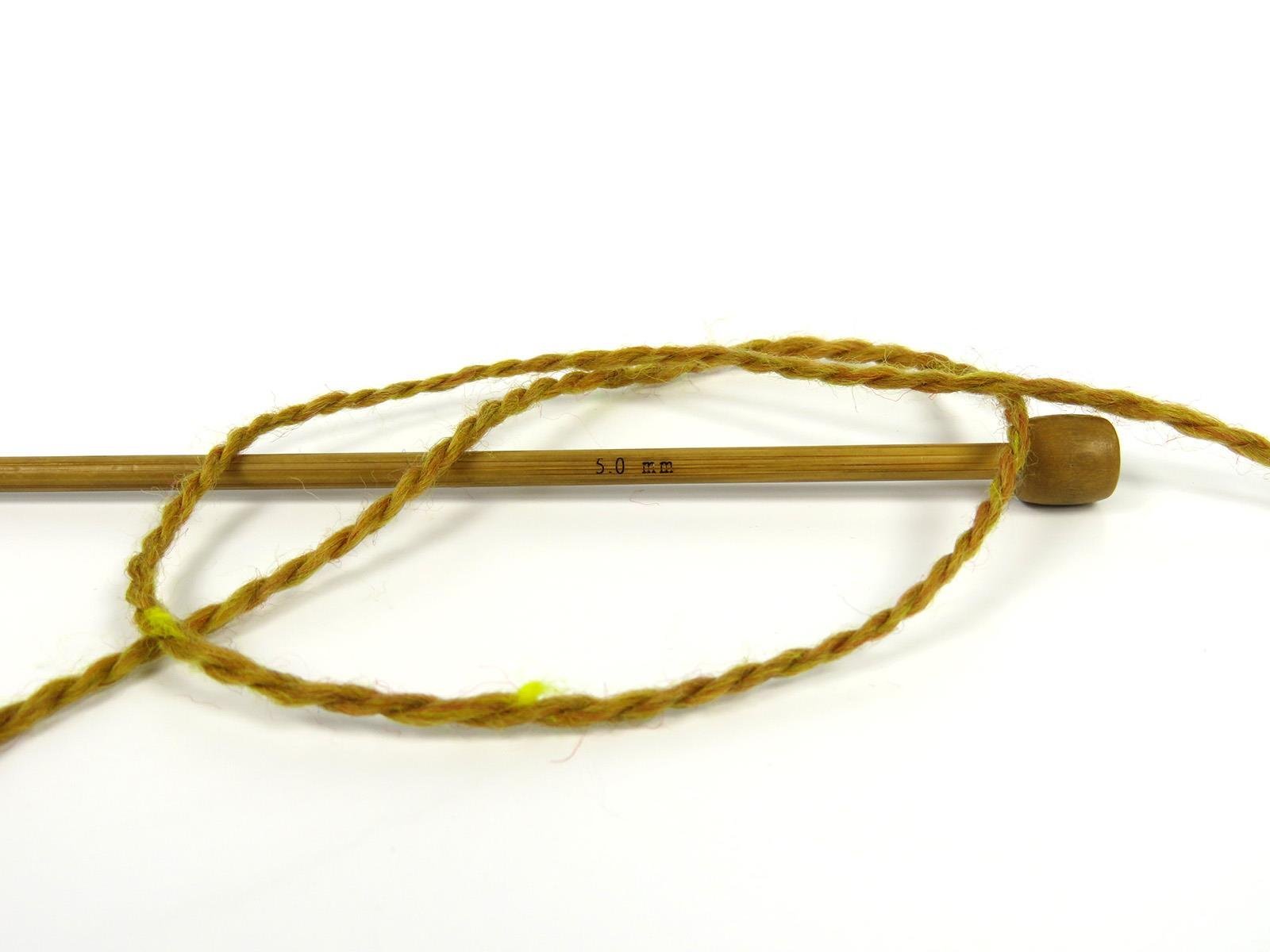 Royal Wool Copper, Light Olive Green