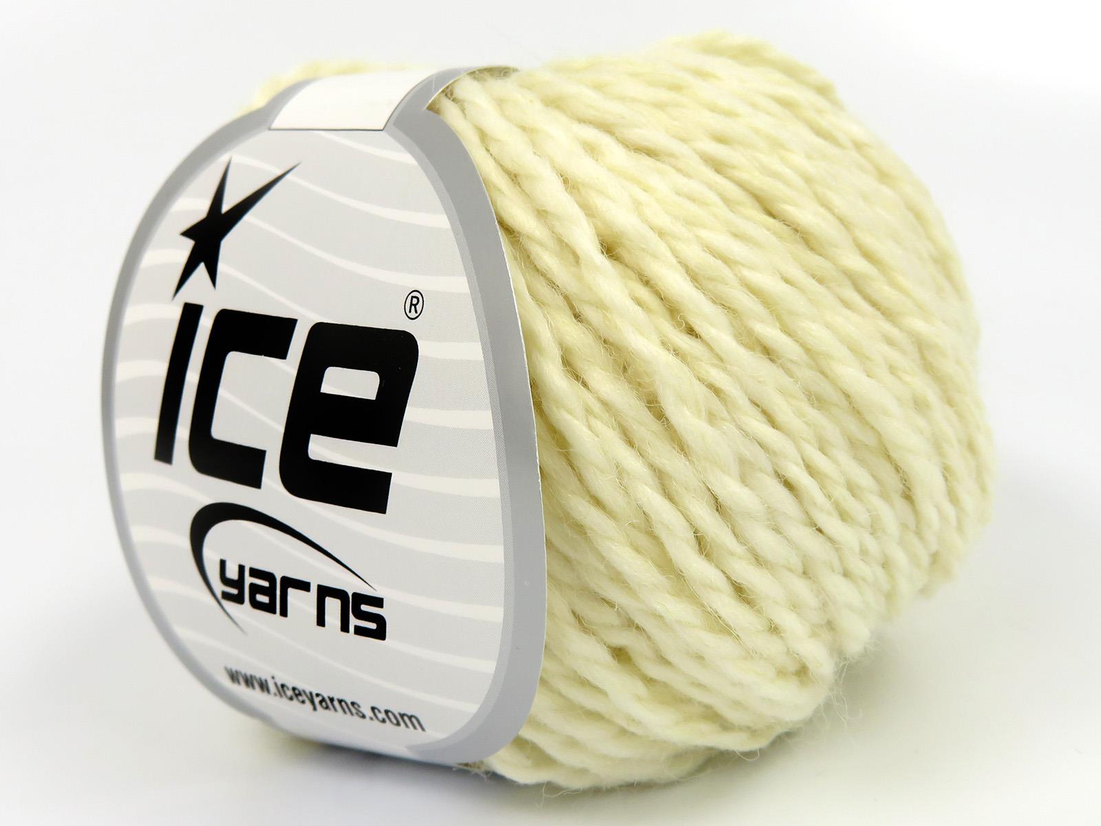 Royal Wool Dark Cream