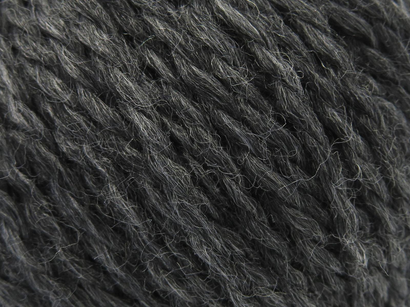 Royal Wool Dark Grey