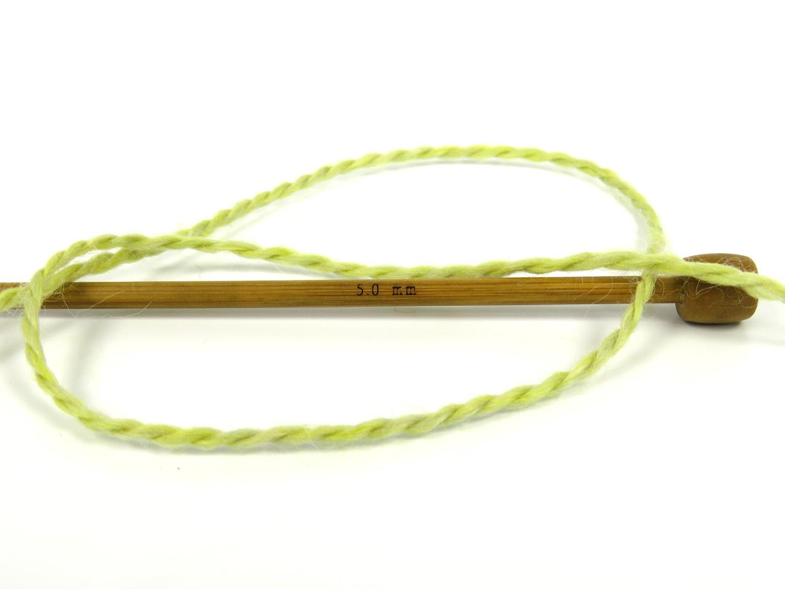 Royal Wool Green Shades