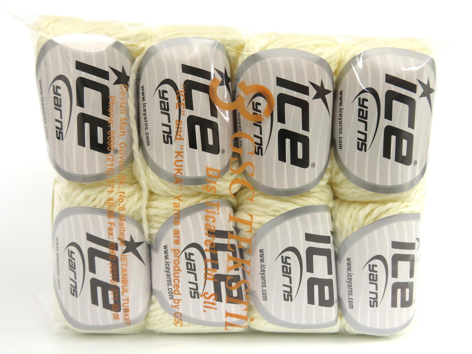 Royal Wool Light Cream