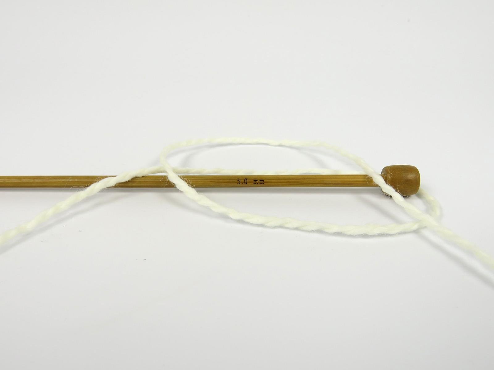 Royal Wool Light Cream