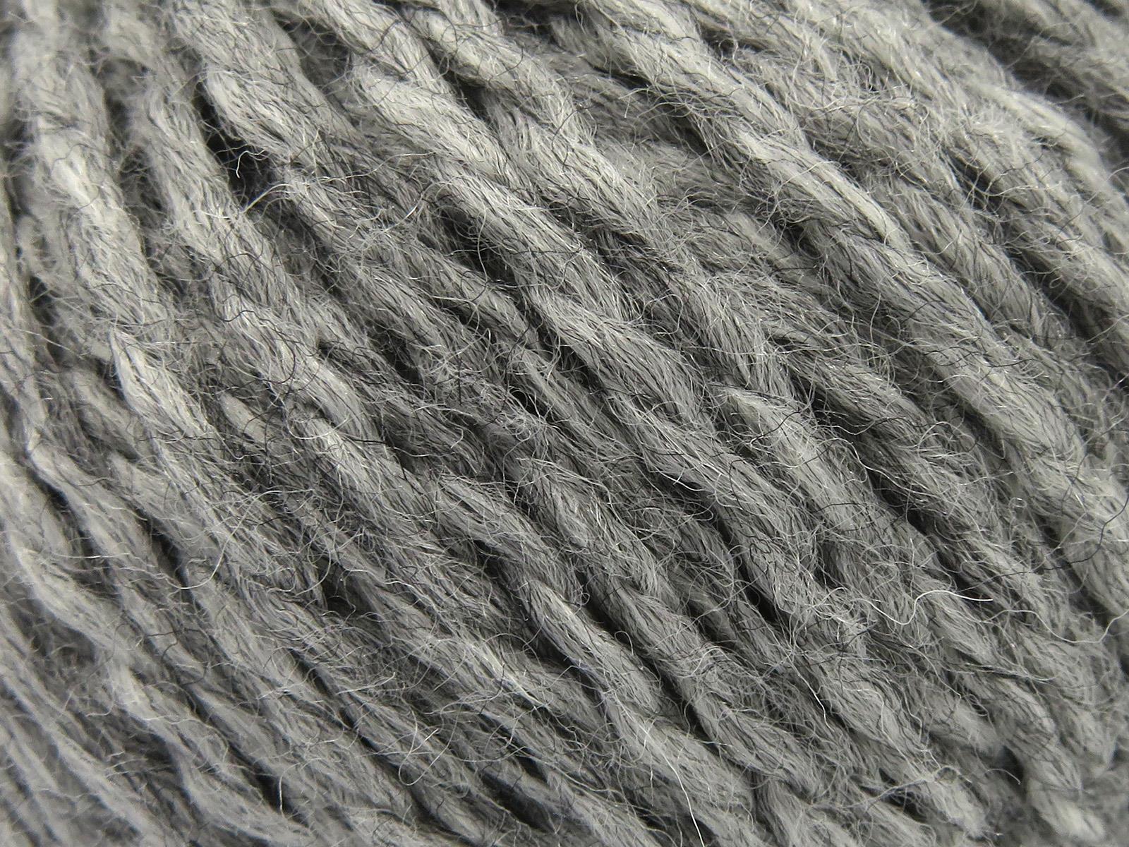Royal Wool Light Grey