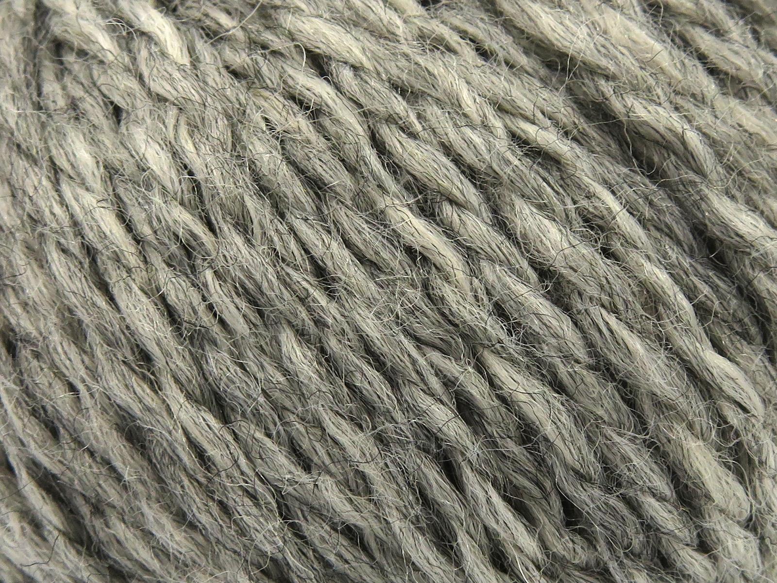 Royal Wool Light Grey