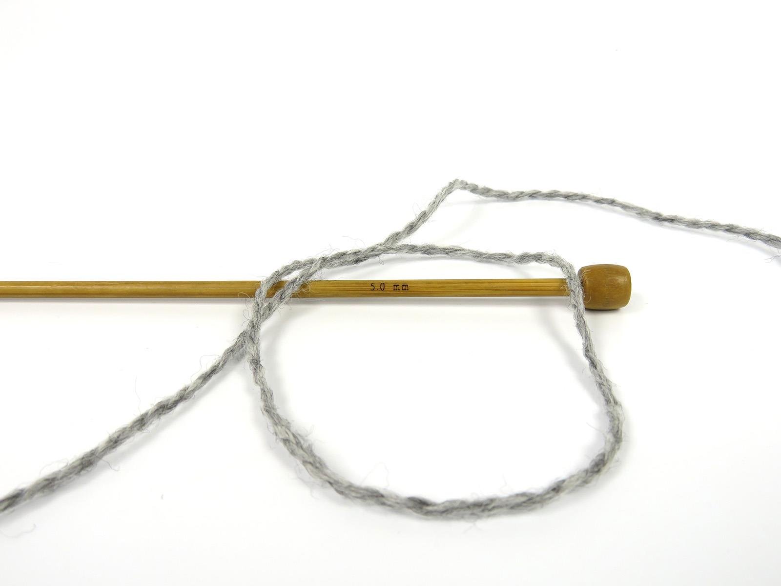 Royal Wool Light Grey