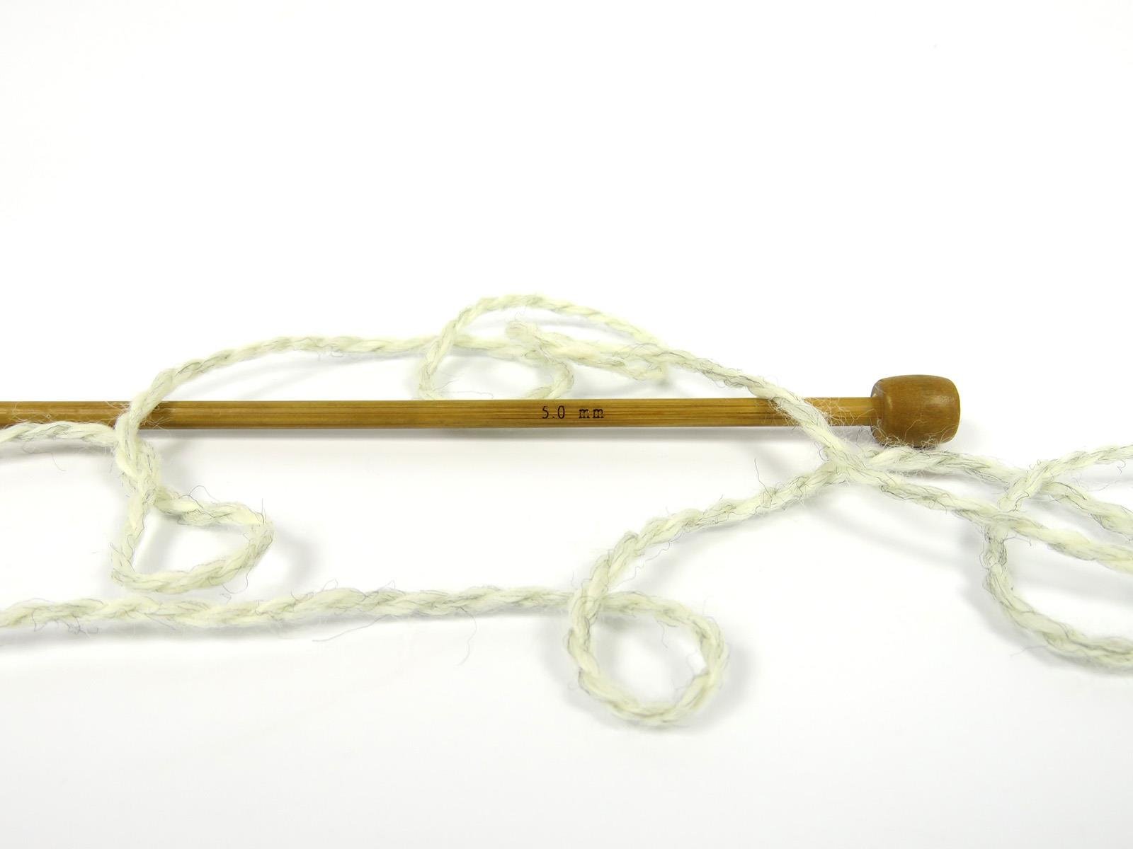 Royal Wool Light Grey, Light Cream