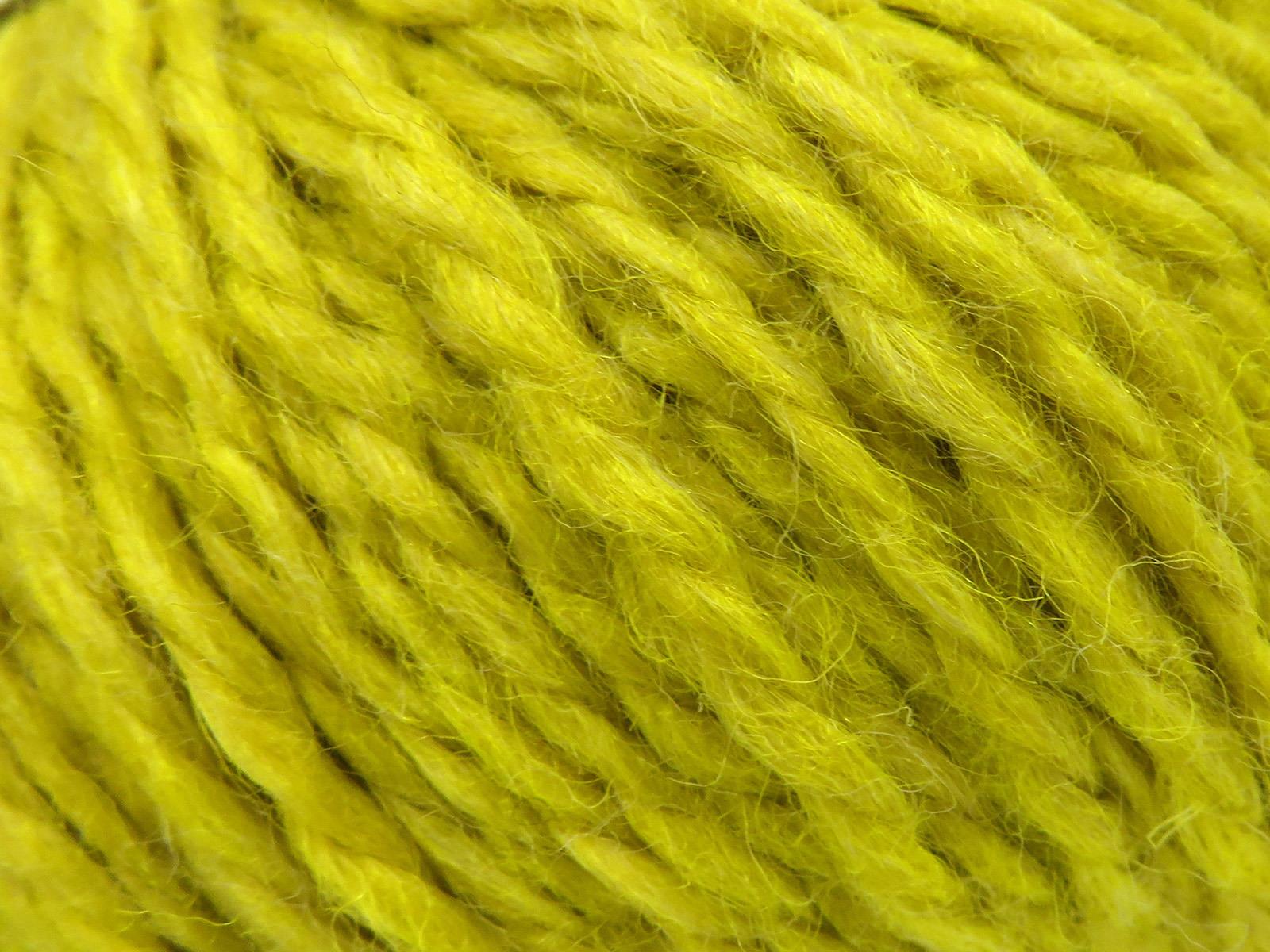 Royal Wool Yellow