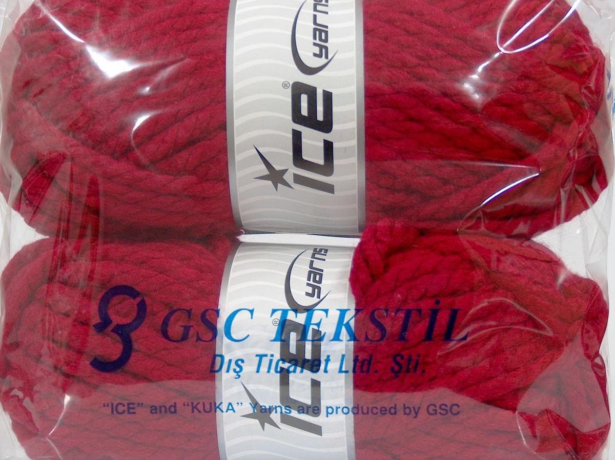 Sale Plain Dark Fuchsia