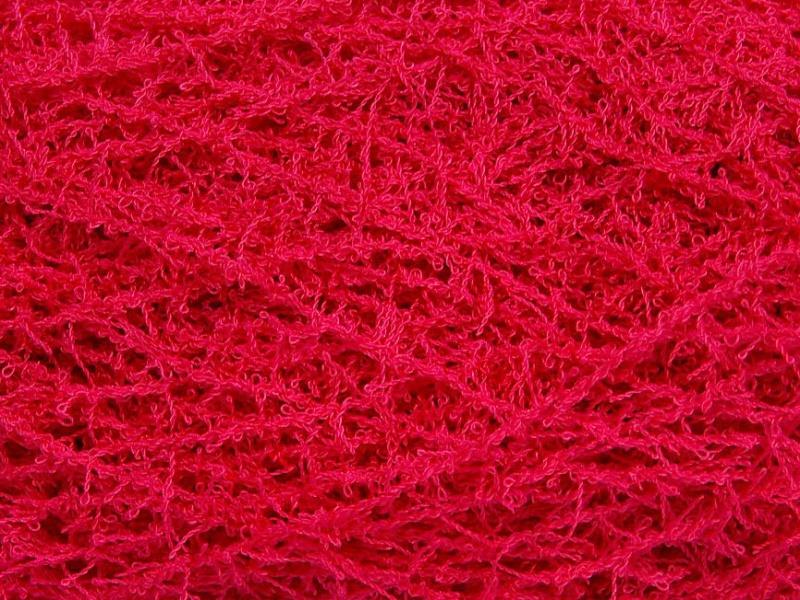 Scrubber Twist Candy Pink