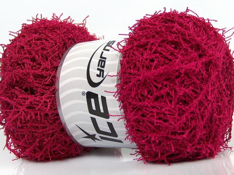 Scrubber Twist Fuchsia