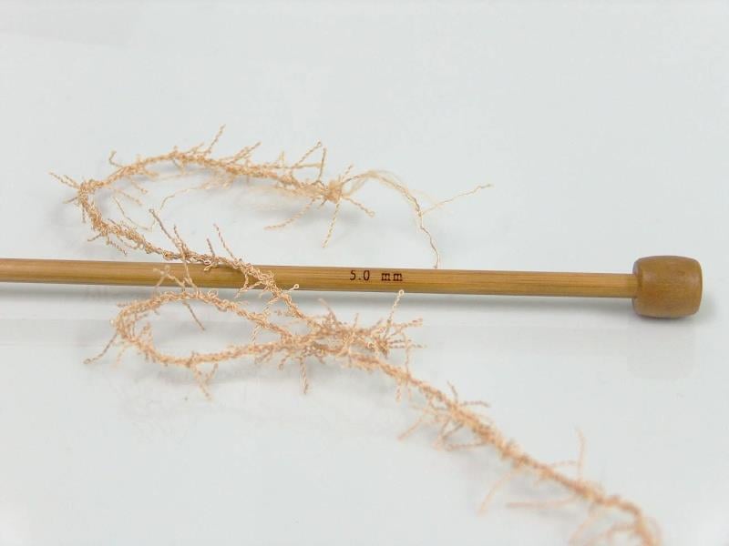 Scrubber Twist Latte