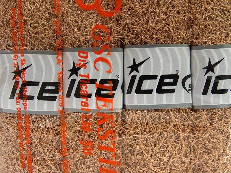 Scrubber Twist Latte