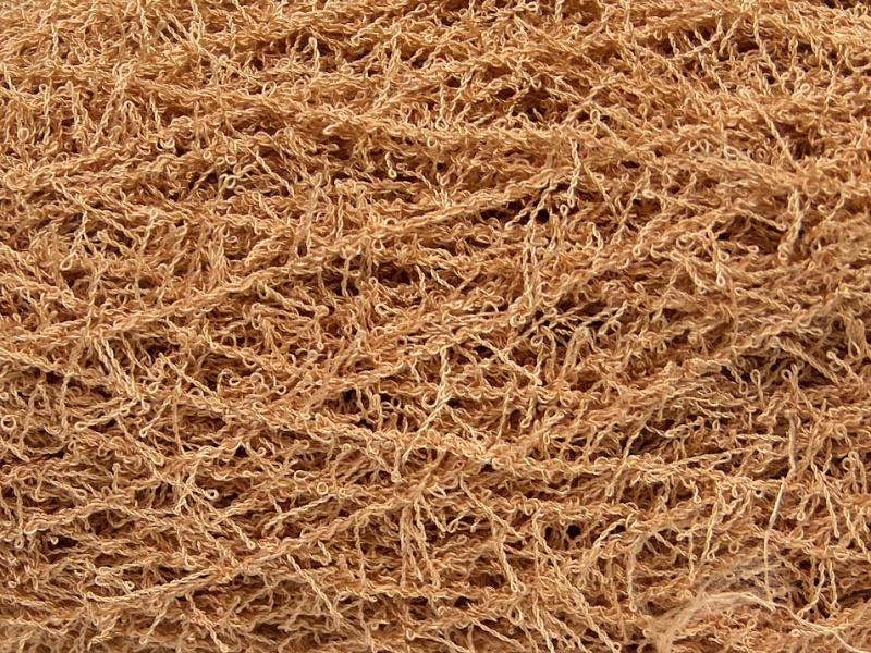 Scrubber Twist Latte