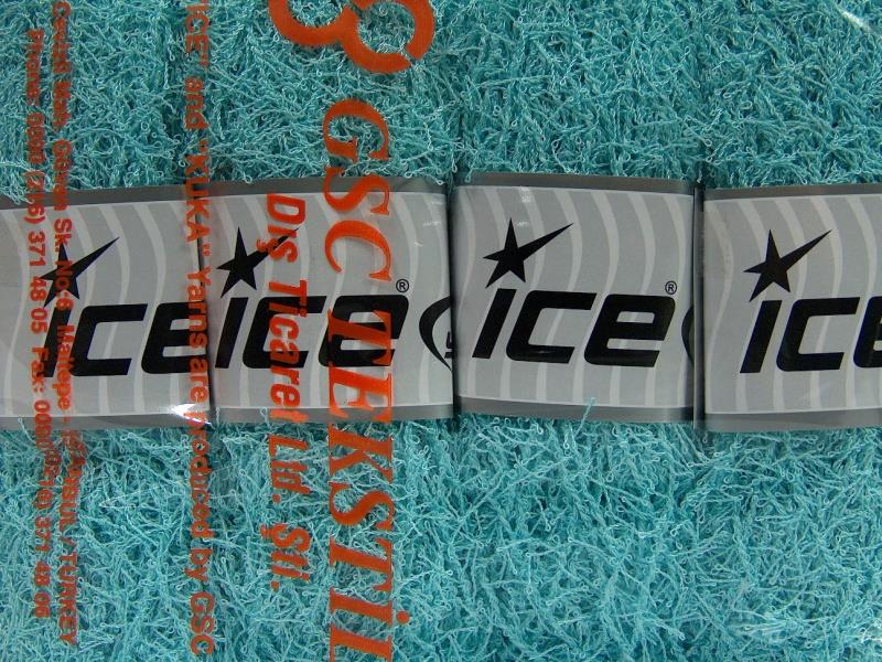 Scrubber Twist Light Turquoise