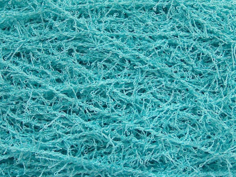 Scrubber Twist Light Turquoise