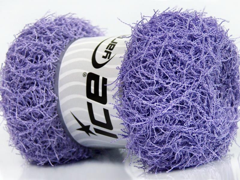 Scrubber Twist Lilac