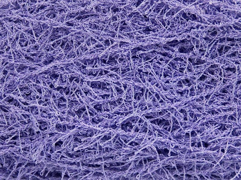 Scrubber Twist Lilac