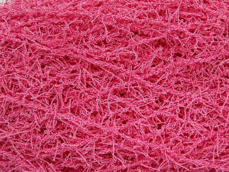 Scrubber Twist Pink