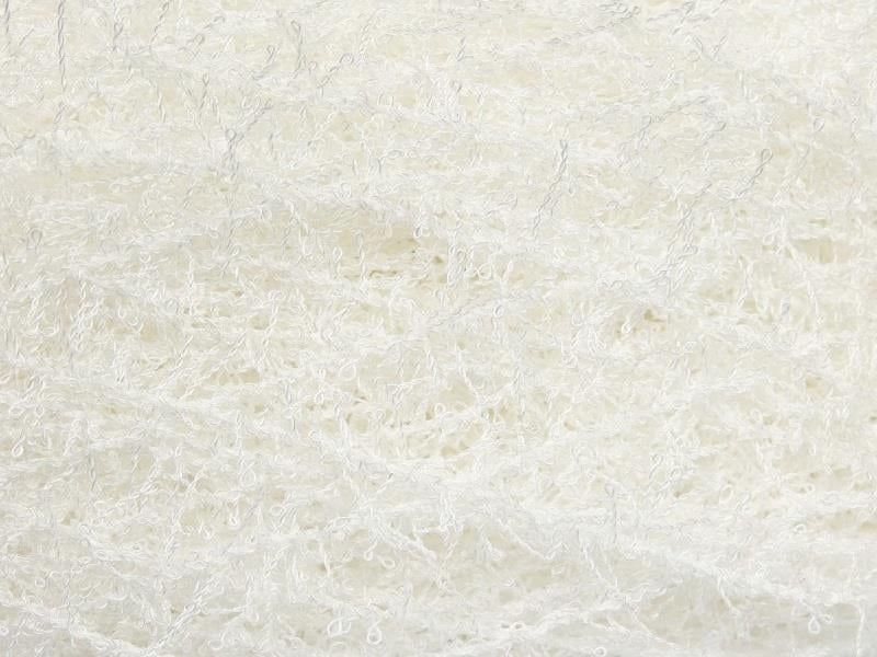 Scrubber Twist White