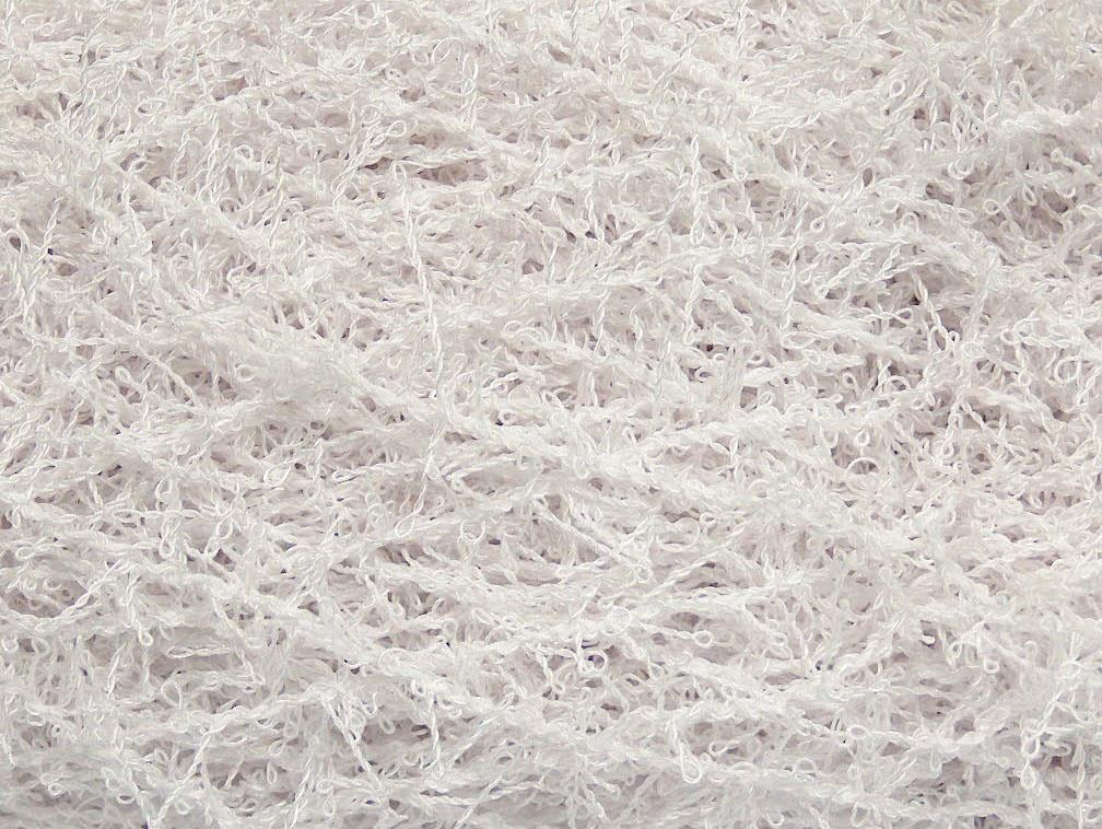 Scrubber Twist White