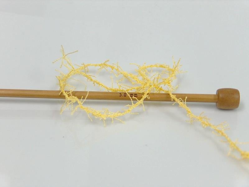 Scrubber Twist Yellow