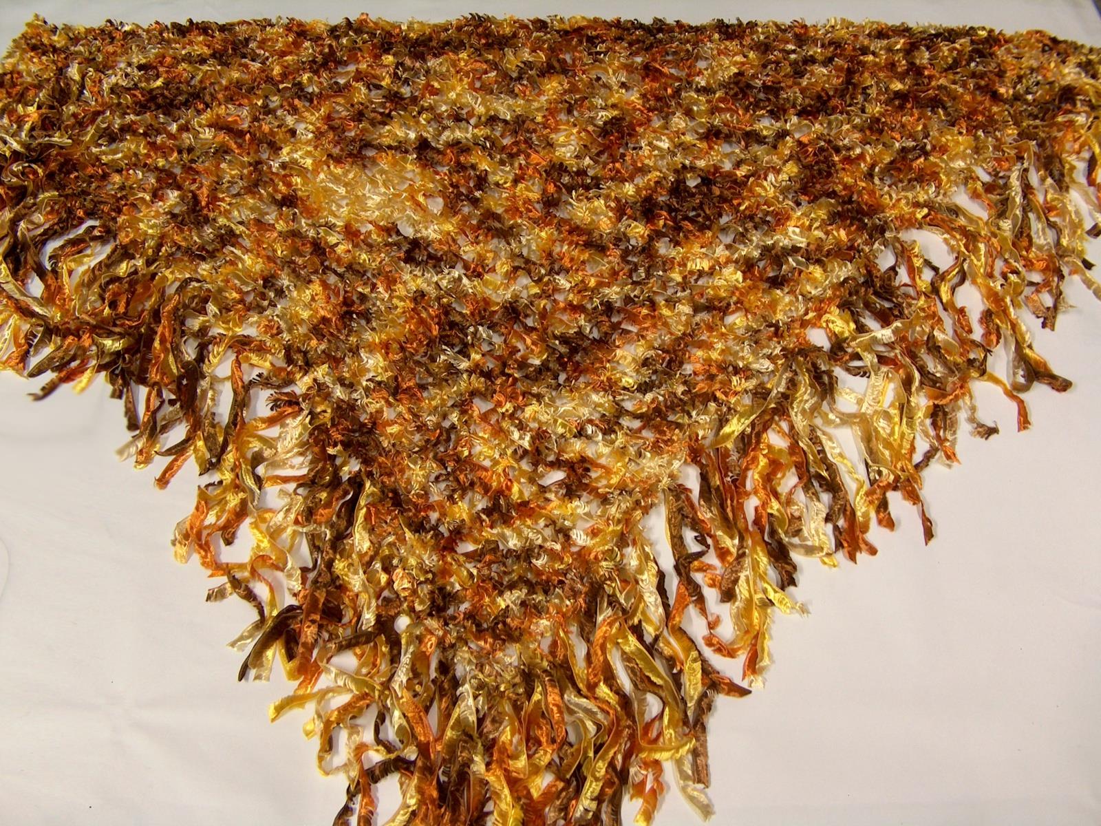 Shawl Multicolor