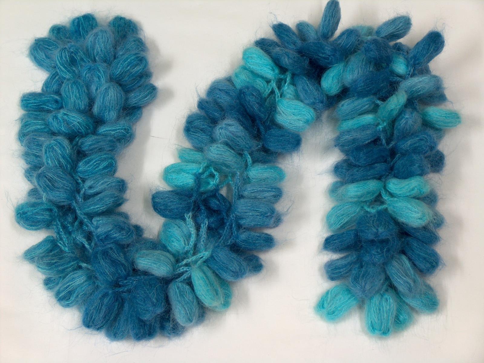 Shawl Multicolor