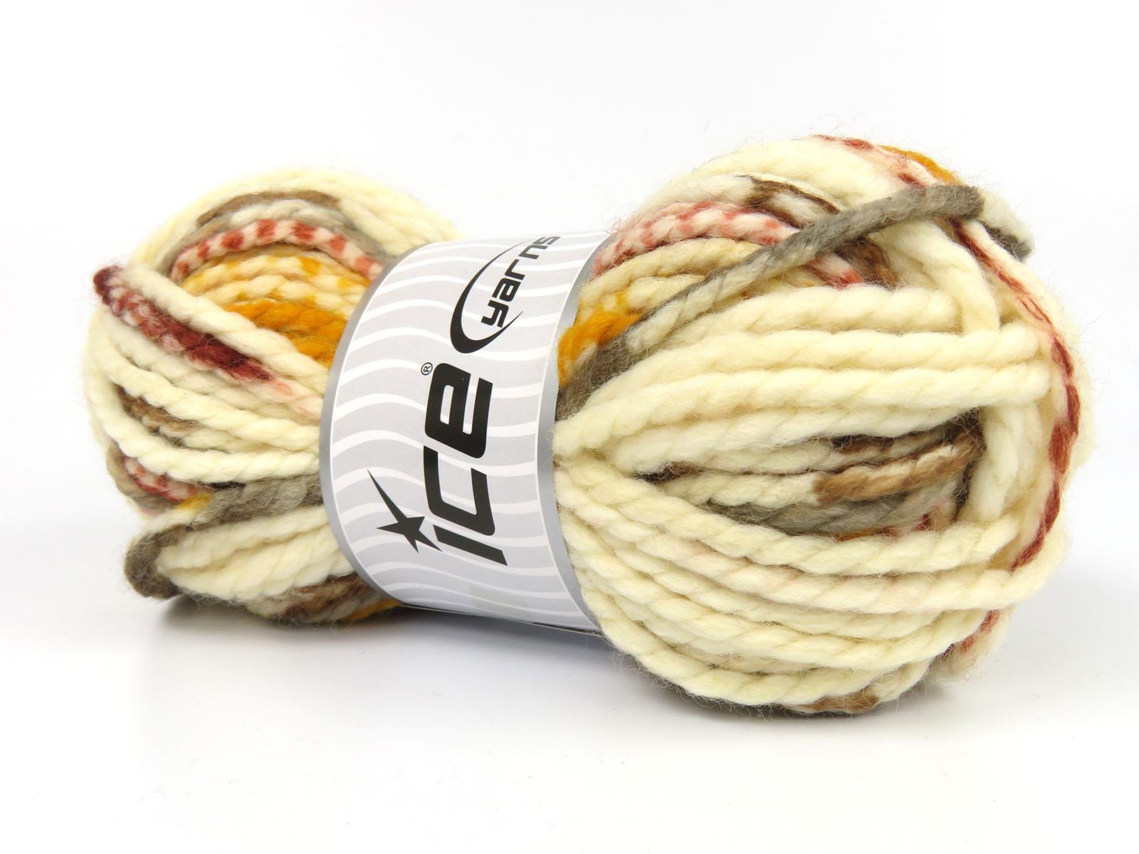 Shelton Cream, Grey, Camel, Green Shades