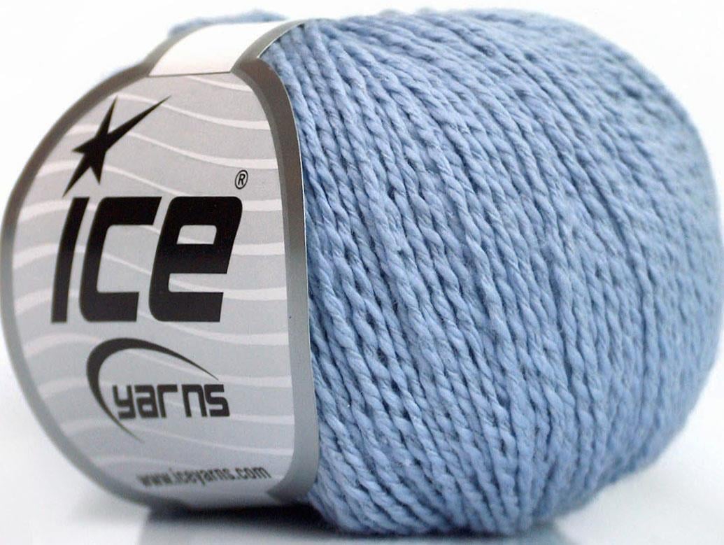 Silk Cotton Light Lilac