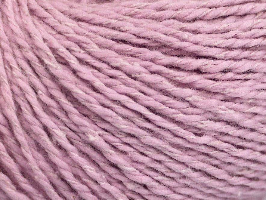Silk Cotton Lilac