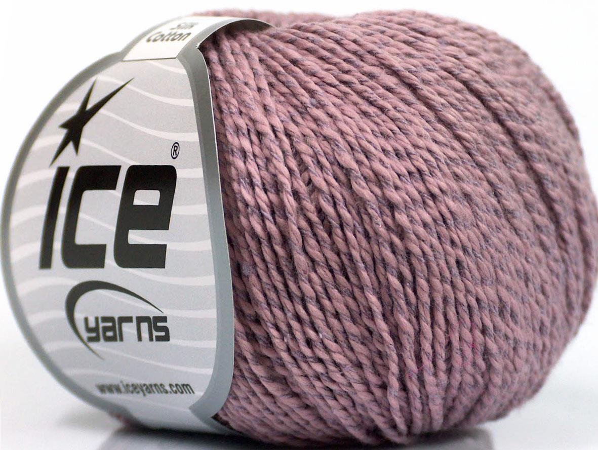 Silk Cotton Lilac, Orchid