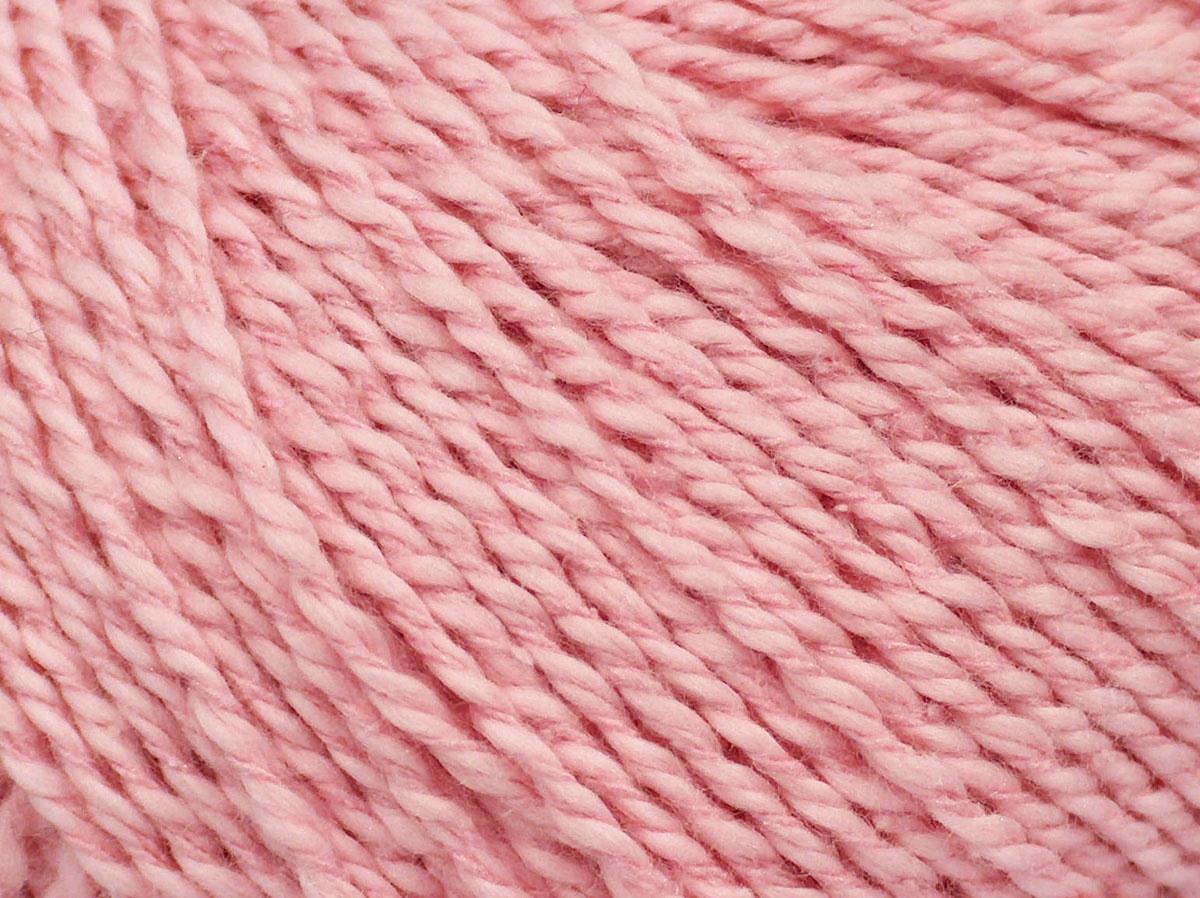 Silk Cotton Pink