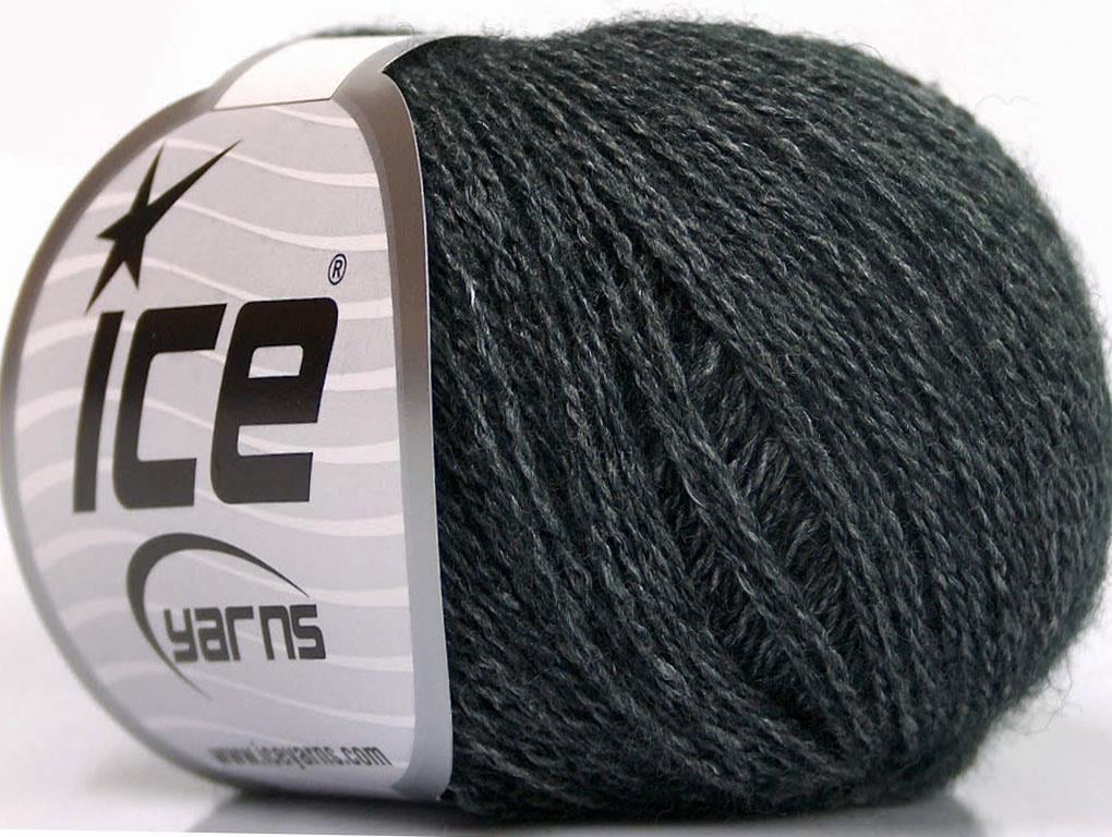 Silk Merino