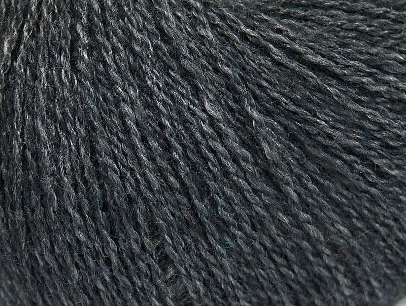 Silk Merino