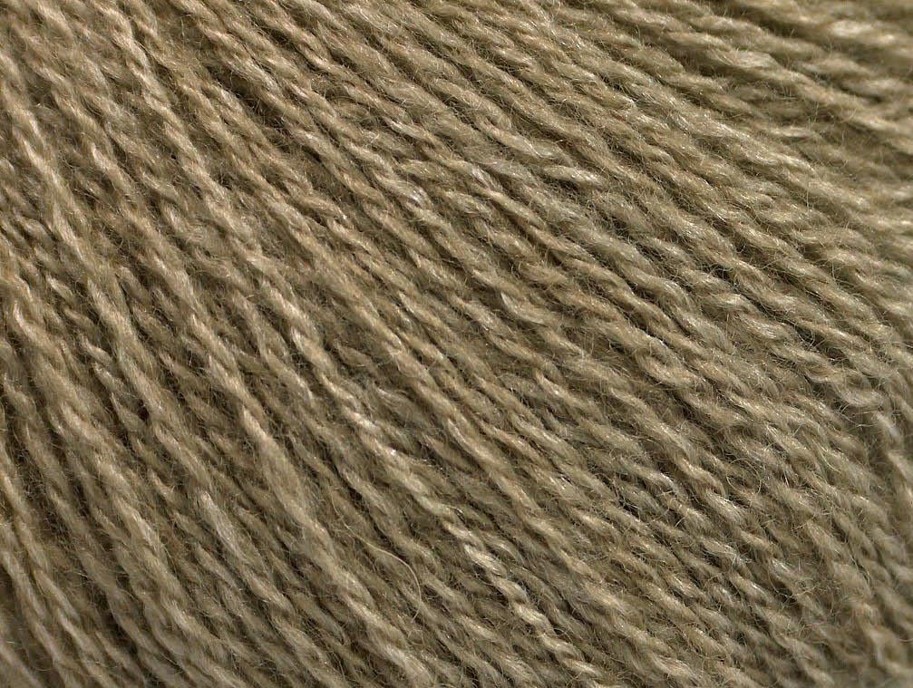 Silk Merino