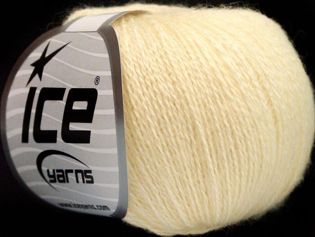 Silk Merino Cream