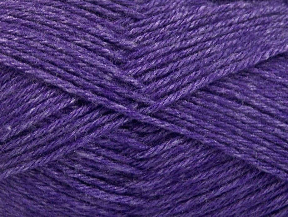 Silk Merino DK