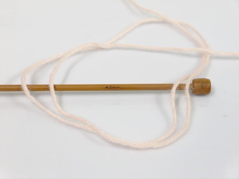 Silk Merino DK Light Salmon