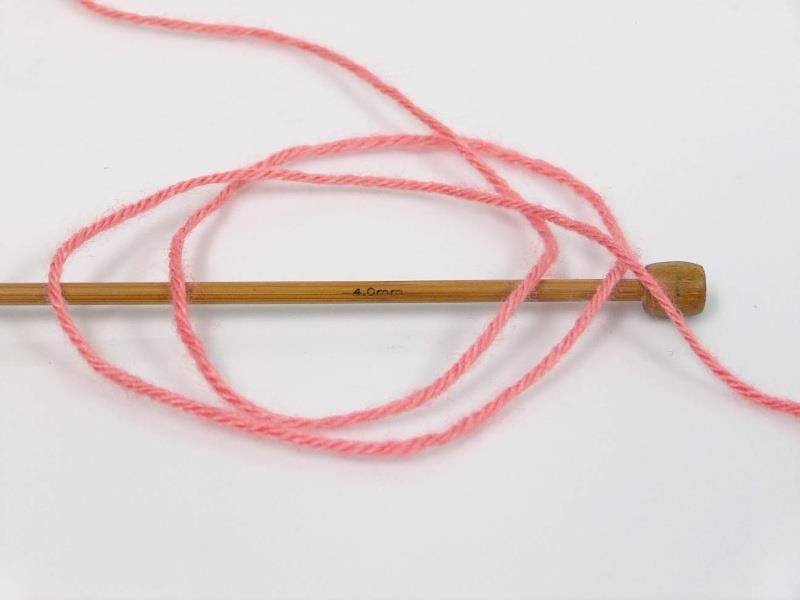 Silk Merino DK Salmon