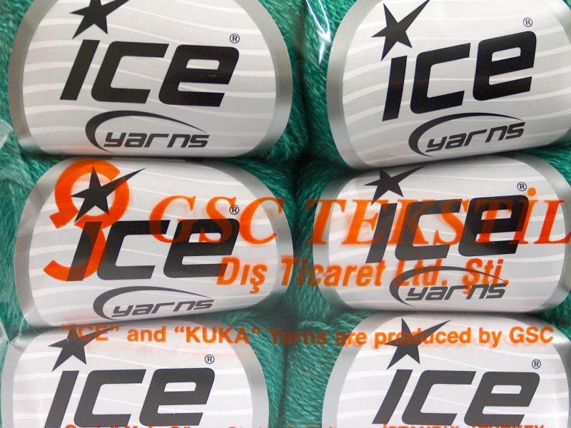 Silk Merino Emerald Green