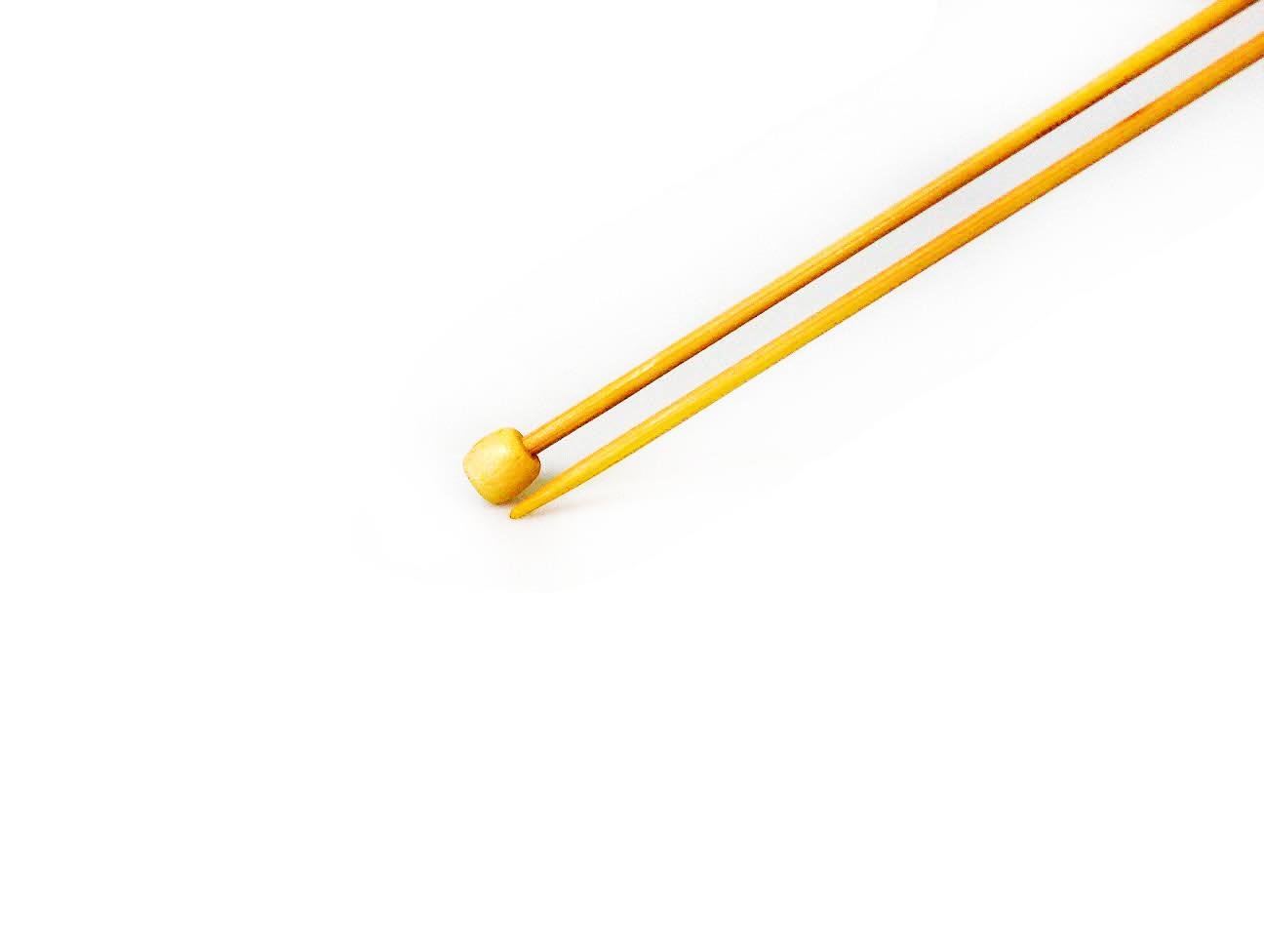 SKC Bamboo Knitting Needles . 2 mm (US 0)