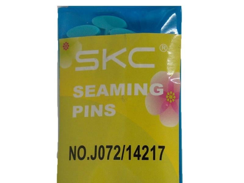 SKC Seaming Pins .