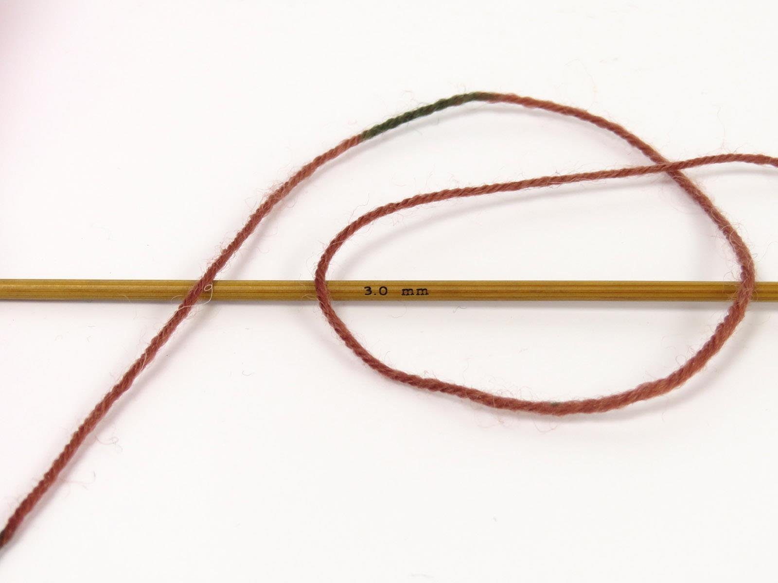 Smart Sock Cream, Green Shades, Copper Shades